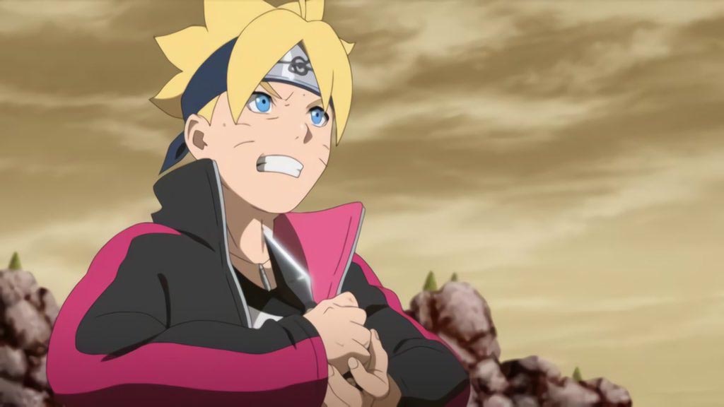 anime lkn