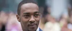 Anthony Mackie protagonizará la serie de Twisted Metal