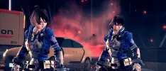 El director de Astral Chain ya trabaja en un nuevo juego