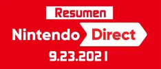Resumen – Nintendo Direct [9/23/2021]