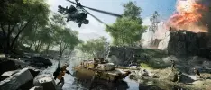 La beta de Battlefield requiere de Xbox LIVE Gold