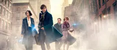 Fantastic Beasts 3 ya tiene nombre y fecha de estreno
