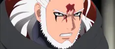 Un nuevo Otsutsuki llega al anime de Boruto