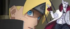 Aquí el nuevo adelanto del anime de Boruto