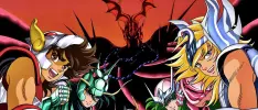 ¡Caballeros del Zodíaco tendrá una película live action!
