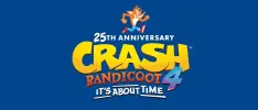Toys For Bob celebra el aniversario de Crash