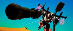 Parece que Daemon X Machina tendrá una secuela