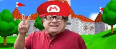 Los fans quieren ver a Danny DeVito como Mario