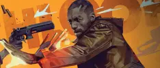 Bethesda le compró un PS5 al actor de Deathloop