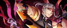 El anime de Demon Slayer regresará en otoño