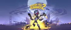 El remake de Destroy All Humans! 2 es real