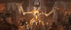 Creador de Diablo no apoya a Blizzard