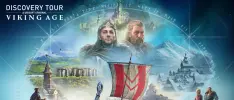 El Discovery Tour llegará a Valhalla en octubre