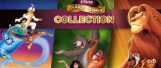 La nueva Disney Classic Games Collection es real