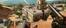 Éstos son los requisitos para Far Cry 6 en PC