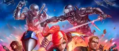 Un juego AAA de G.I. Joe ya está en desarrollo