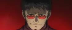 Conoce el diseño original de Gendo Ikari