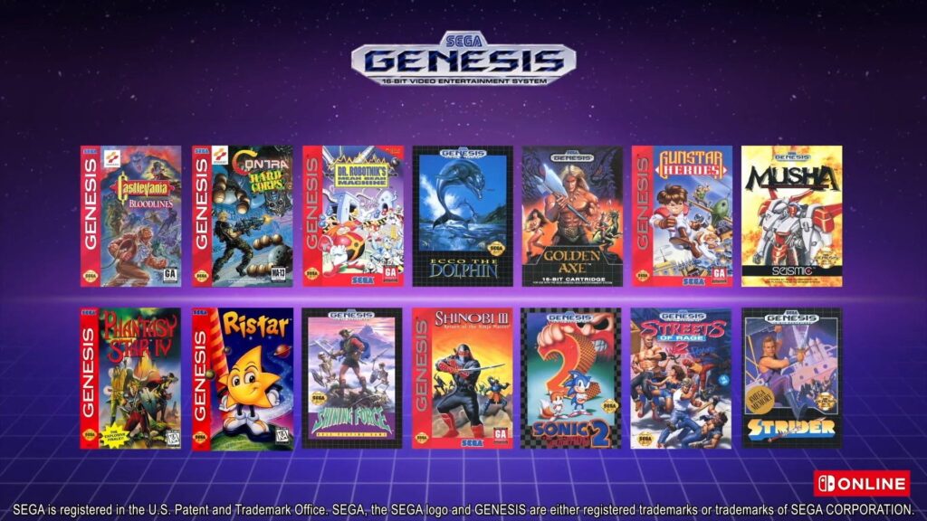 genesis