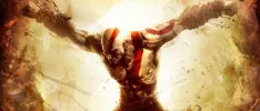 Así se veía originalmente en Kratos GoW: Ascension