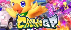 Chocobo GP llegará exclusivamente al Switch