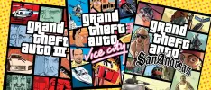 Surge nuevo registro para la trilogía de GTA