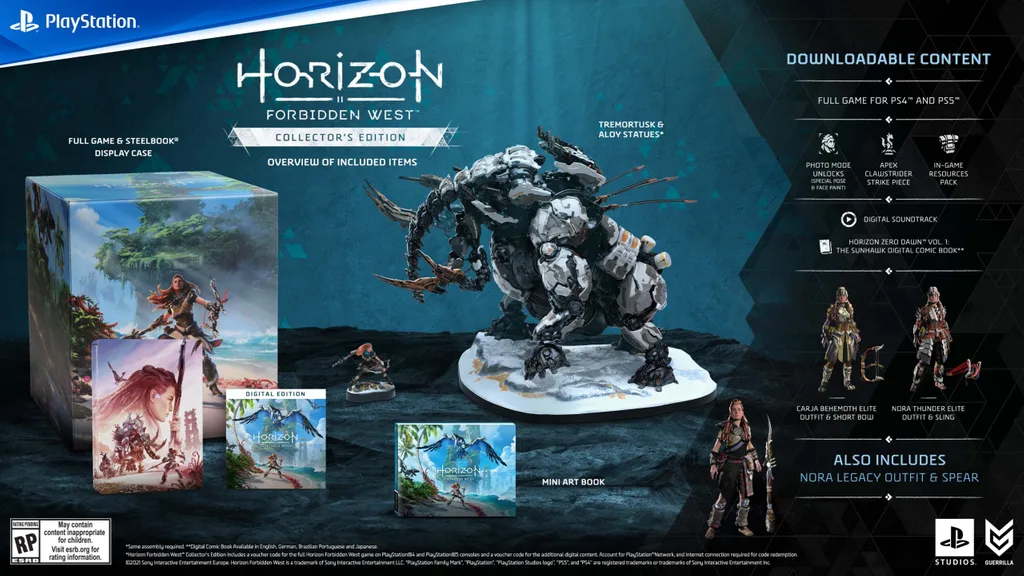 horiozn 3
