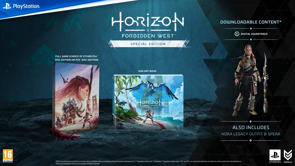 hroizon 2