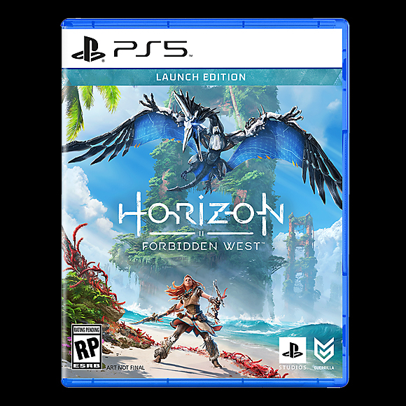 hroizon 4