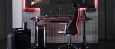 IKEA anuncia una línea inspirada en los gamers