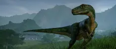 ¿Nuevo juego de Jurassic World en camino?