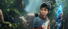 Checa el tráiler de Kena: Bridge of Spirits