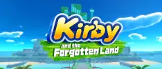 Aquí el primer tráiler de Kirby and the Forgotten Lands