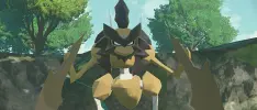 Aquí el nuevo tráiler de Pokémon Legends: Arceus
