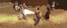 Star Wars: KOTOR llegará al Switch