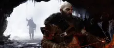 Ésta es la razón del retraso de GoW: Ragnarok