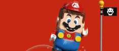 LEGO Super Mario prepara un nuevo anuncio