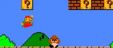 Super Mario Bros. celebra su aniversario 36 hoy