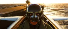 Se retrasa el contenido de Top Gun en MFS