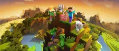 Minecraft generó $1.1 MMDD en 2020