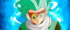 Dragon Ball Super: Un importante detalle sobre Granola será revelado pronto