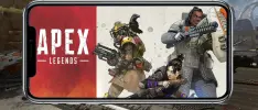 La beta cerrada de Apex Legends Mobile llegó a México