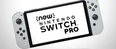 Nintendo niega los recientes reportes sobre el supuesto Switch 4K
