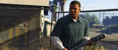 La comunidad no está contenta con la versión next-gen de GTA V