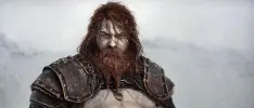 God of War Ragnarok comparte detallado vistazo a todos sus personajes