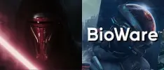 ¿BioWare estará involucrado en el remake de KOTOR?