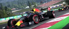 F1 2021 lanza prueba gratuita en consolas Xbox