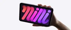 Así son las nuevas iPad y iPad Mini