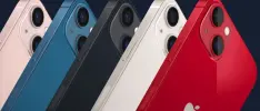 ¡Apple ha revelado el iPhone 13 y éstas son sus novedades!