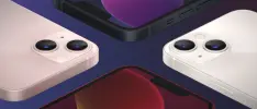 Precios en México del iPhone 13 y las nuevas iPad