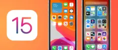 Fecha de lanzamiento y dispositivos compatibles con iOS 15